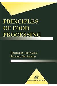 Principles of Food Processing