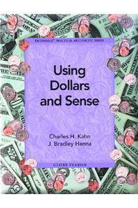 Using Dollars and Sense Se 1997c