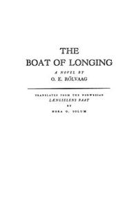 The Boat of Longing