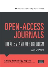 Open-Access Journals