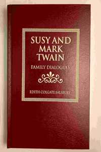 Susy and Mark Twain