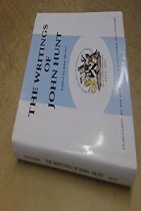 Writings of John Hunt
