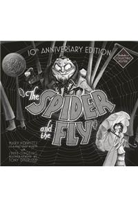 Spider And The Fly