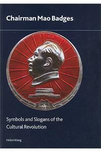 Chairman Mao Badges