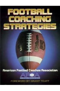 Football Coaching Strategies