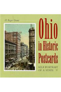 Ohio in Historic Postcards