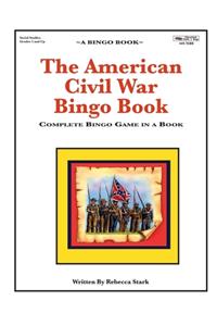 American Civil War Bingo Book