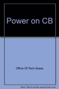 Power on CB