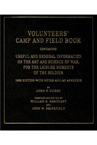 Volunteer's Camp and Field Book