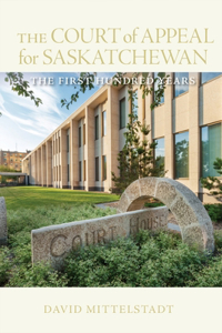 Court of Appeal for Saskatchewan