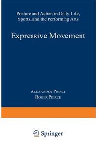 Expressive Movement