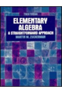 Elementary Algebra