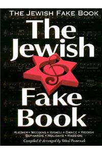 Jewish Fake Book