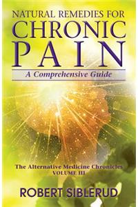 Natural Remedies for Chronic Pain