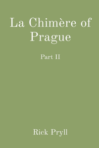 La Chimère of Prague