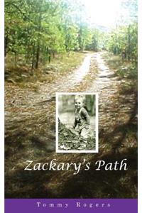 Zackary's Path