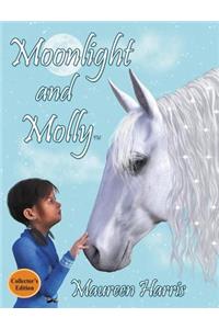 Moonlight and Molly