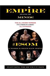 Empire State of Mine$!