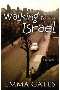 Walking to Israel