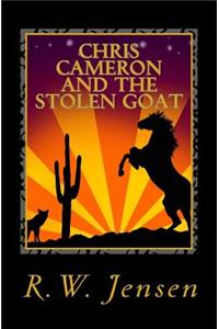 Chris Cameron and the Stolen Goat