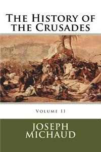 History of the Crusades