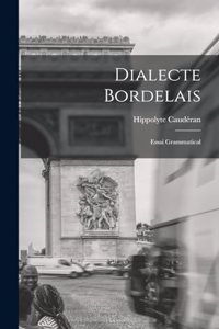 Dialecte Bordelais