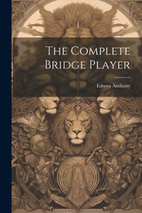 Complete Bridge Player