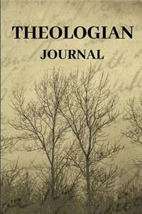 Theologian Journal