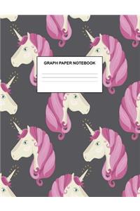 Graph Paper Notebook