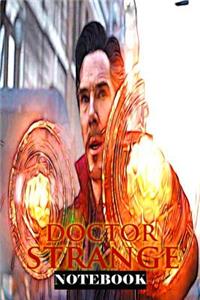 Doctor Strange