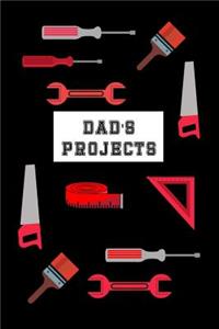 Dad's Projects