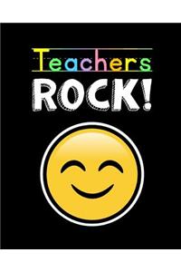 Teachers Rock!