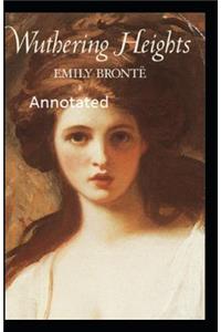 Wuthering Heights Annotated