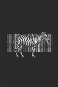Zebra Barcode