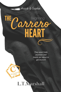 Carrero Heart Beginning