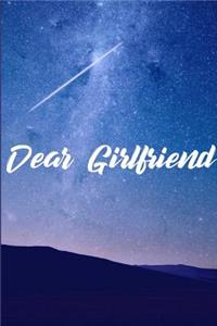 Dear Girlfriend