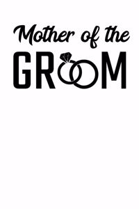 Mother of the Groom
