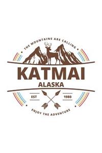 Katmai Alaska
