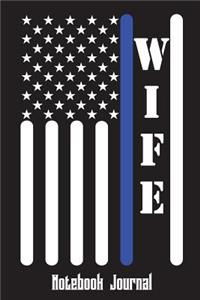Wife Notebook Journal