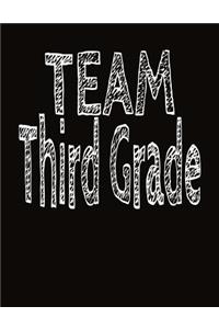 Team Third Grade
