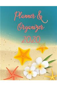 Planners And Organizers For Women 2020