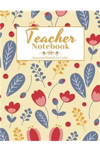 Teacher Notebook