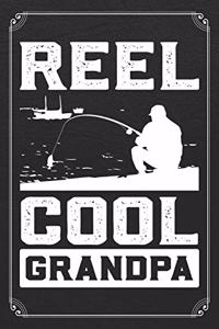 Reel Cool Grandpa