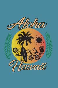 Aloha Hawaii
