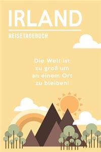Irland Reisetagebuch