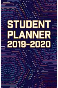 Student Planner