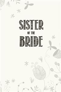Sister of the Bride