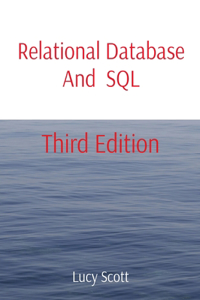 Relational Database And SQL