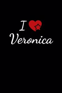 I love Veronica