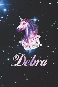 Debra